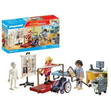 Playmobil - Ortopedie - poza 1