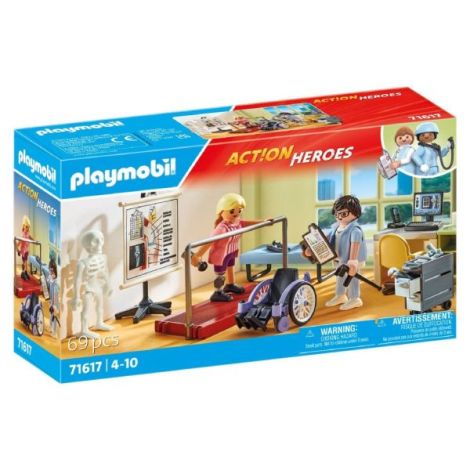 Playmobil - Ortopedie - poza 2