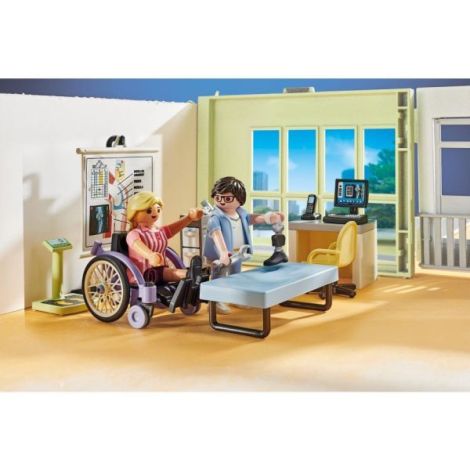 Playmobil - Ortopedie - poza 4