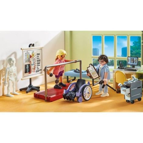 Playmobil - Ortopedie - poza 5