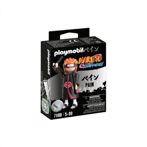 Playmobil - Pain - poza 1