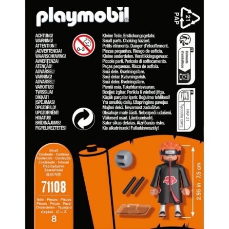Playmobil - Pain - poza 4