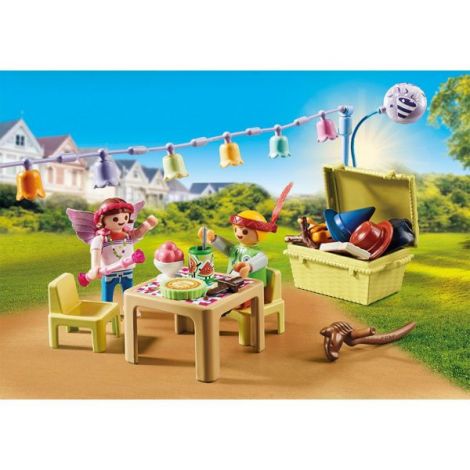 Playmobil - Petrecere Costumata - poza 3