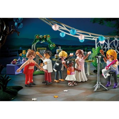 Playmobil - Petrecere De Nunta - poza 4