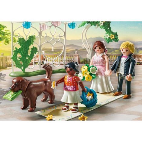 Playmobil - Petrecere De Nunta - poza 5