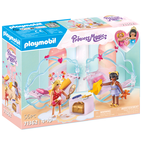 Playmobil - Petrecere Printre Nori - poza 1