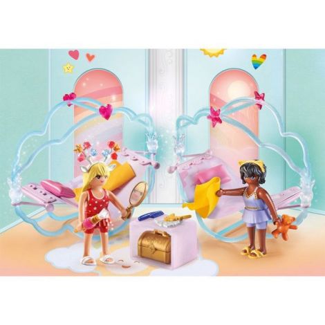 Playmobil - Petrecere Printre Nori - poza 2