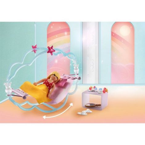 Playmobil - Petrecere Printre Nori - poza 3