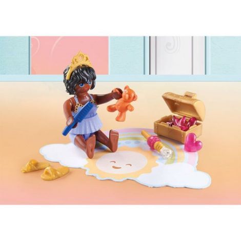 Playmobil - Petrecere Printre Nori - poza 4
