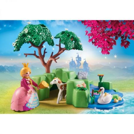 PLAYMOBIL - PICNICUL PRINTESELOR - poza 3