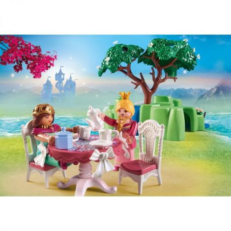 PLAYMOBIL - PICNICUL PRINTESELOR - poza 4