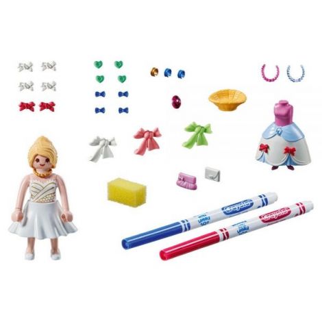 Playmobil - Playmobil Color Designer - poza 4