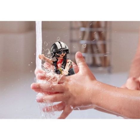 Playmobil - Playmobil Color Masinuta De Curse - poza 3
