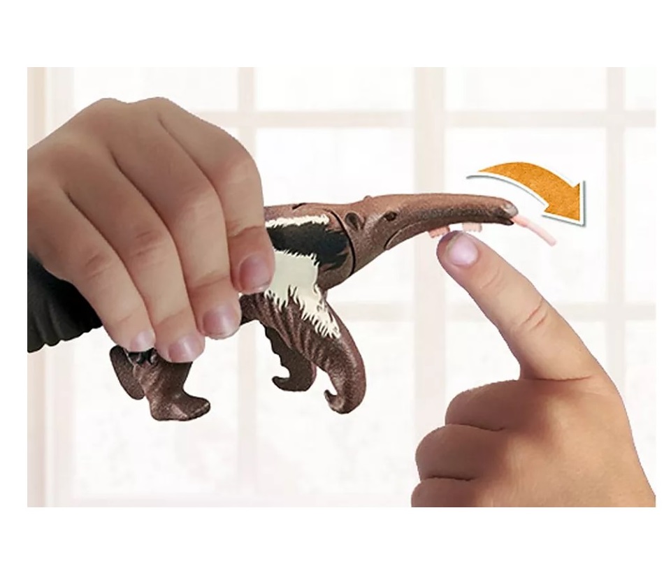 Playmobil PM71012 Ingrijirea Furnicarului - poza 5