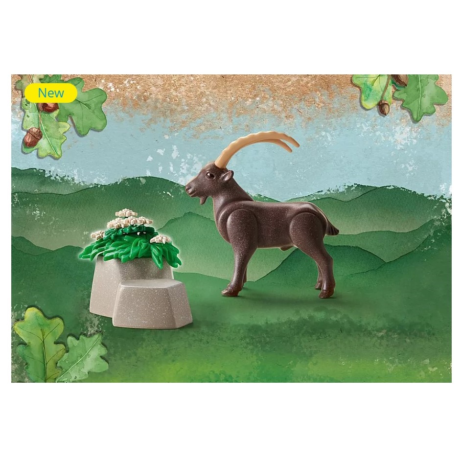 Playmobil PM71050 Capricorn - poza 3