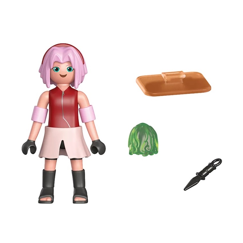 Playmobil PM71098 Sakura - poza 3