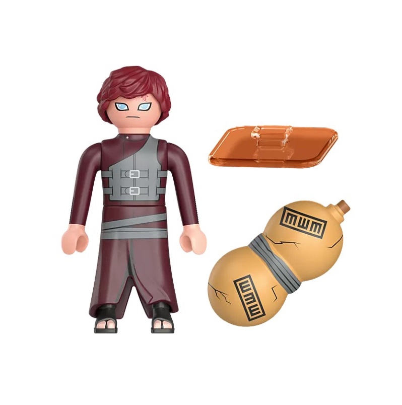 Playmobil PM71103 Gaara - poza 3