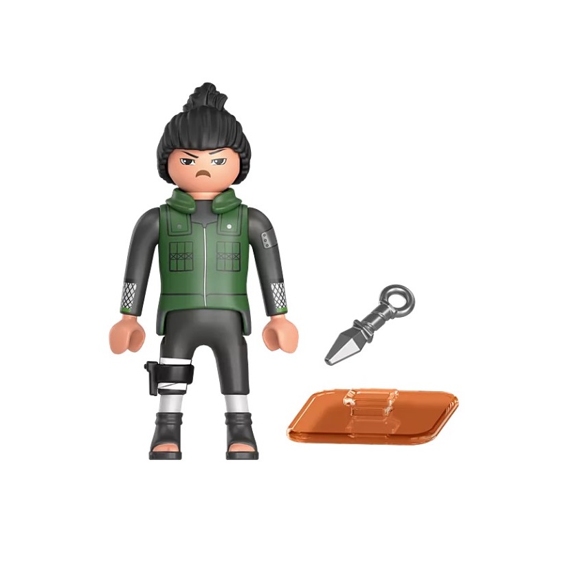 Playmobil PM71107 Shikamaru - poza 3