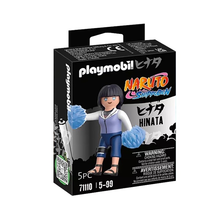 Playmobil PM71110 Hinata - poza 1