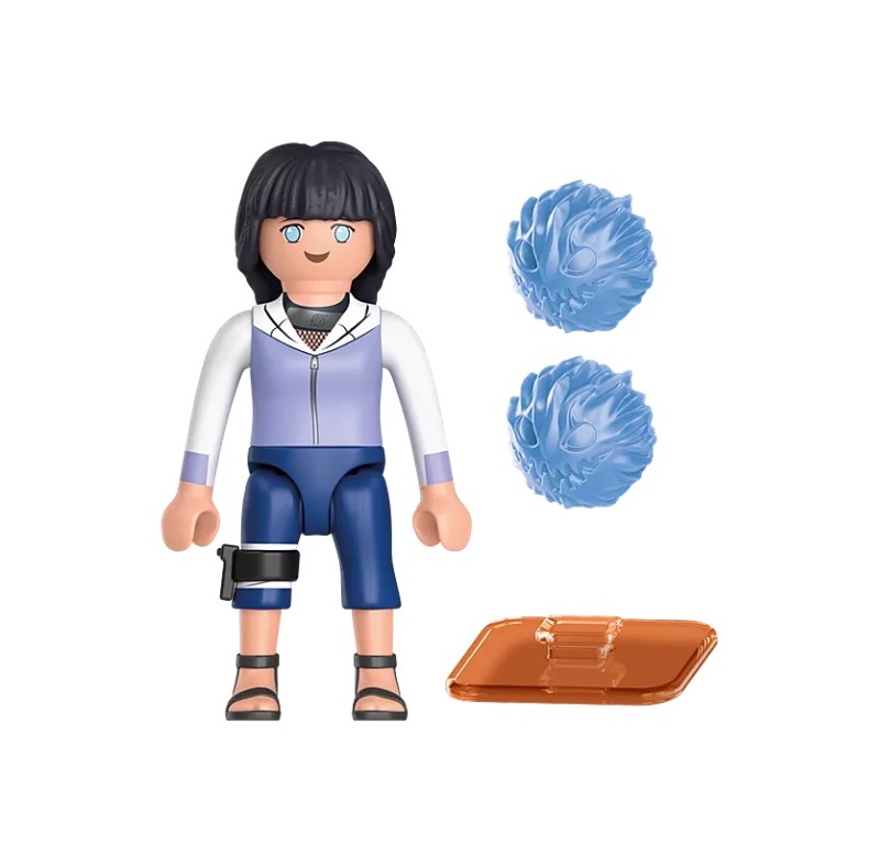 Playmobil PM71110 Hinata - poza 3