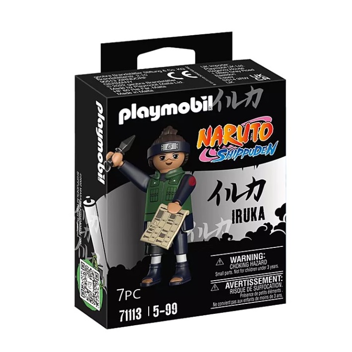 Playmobil PM71113 Iruka - poza 1