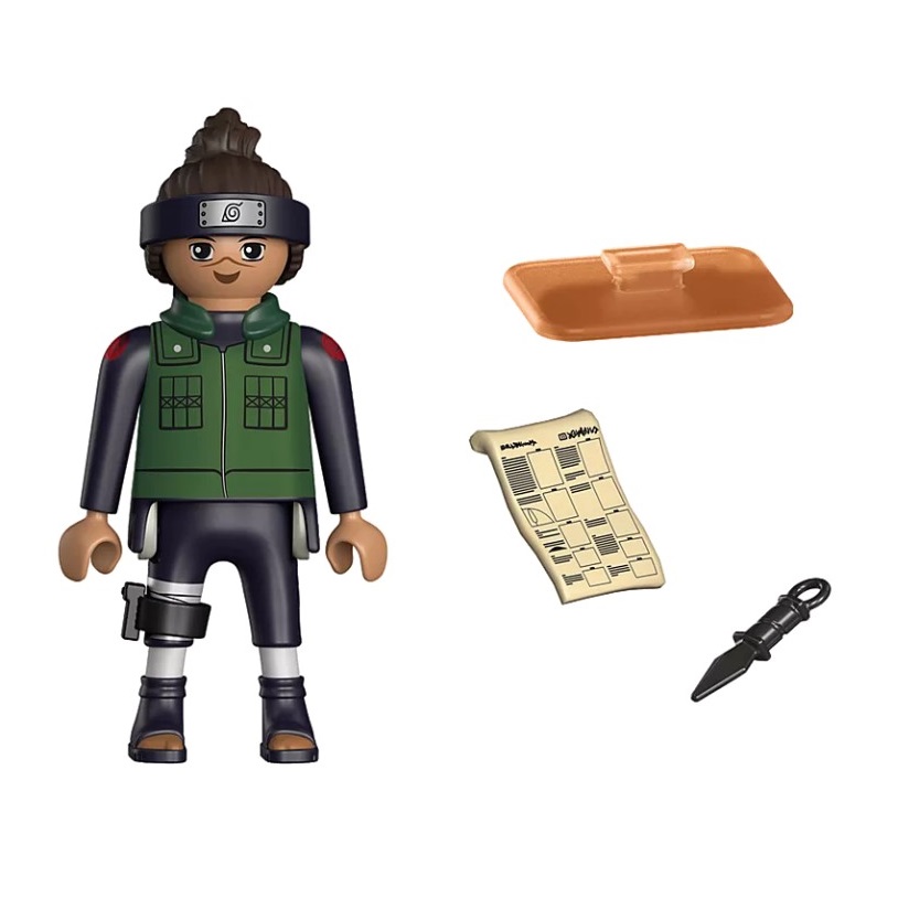 Playmobil PM71113 Iruka - poza 2