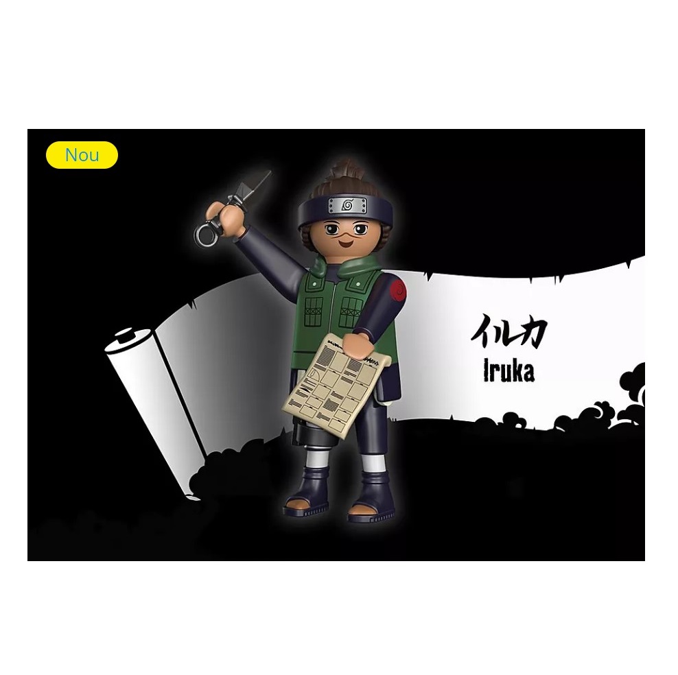 Playmobil PM71113 Iruka - poza 3