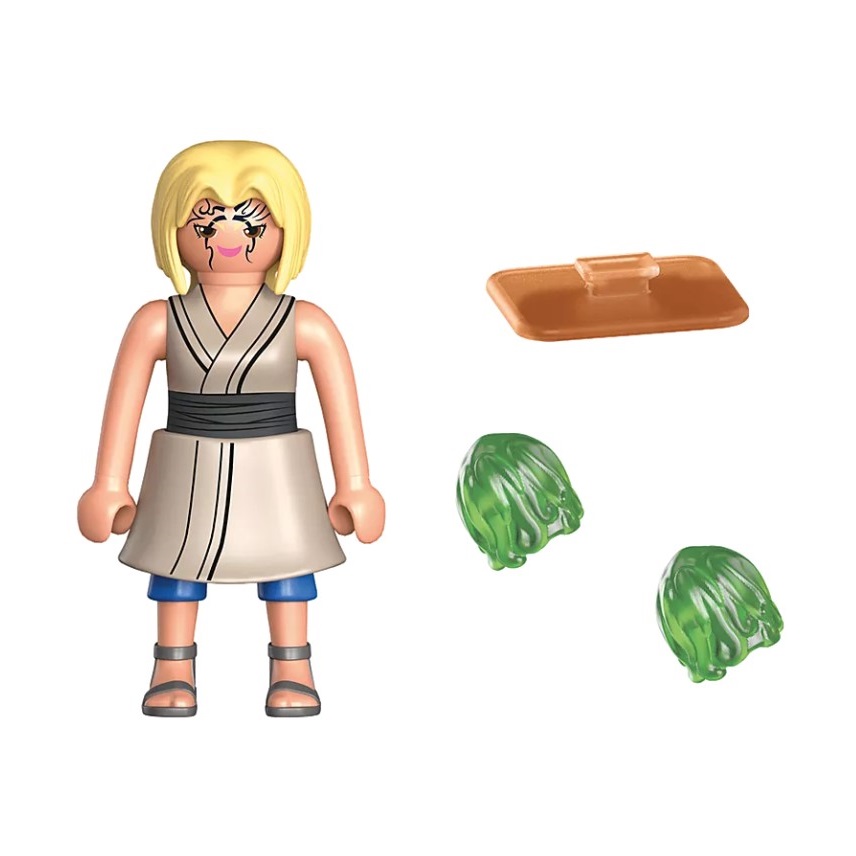 Playmobil PM71114 Tsunade - poza 2