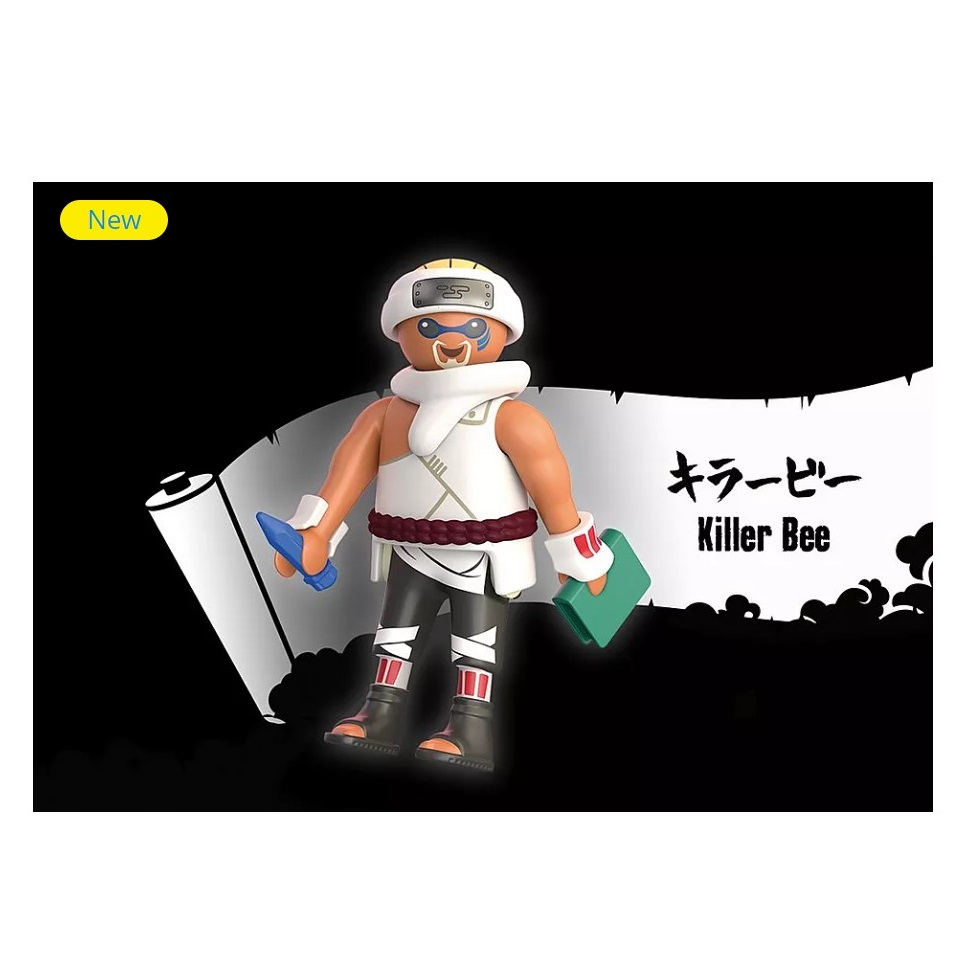 Playmobil PM71116 Killer Bee - poza 2