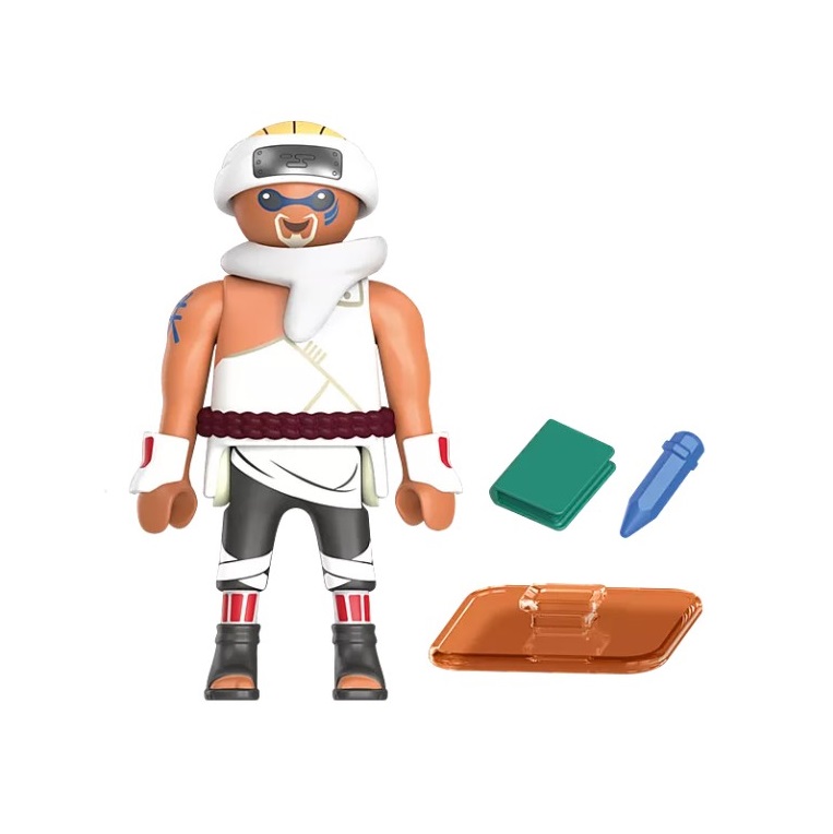 Playmobil PM71116 Killer Bee - poza 3