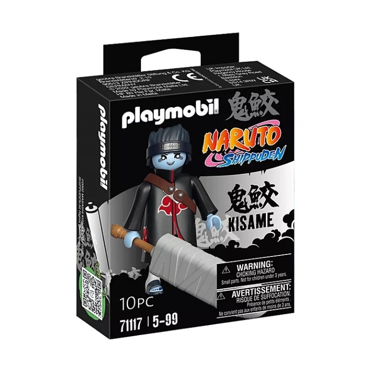 Playmobil PM71117 Kisame - poza 1