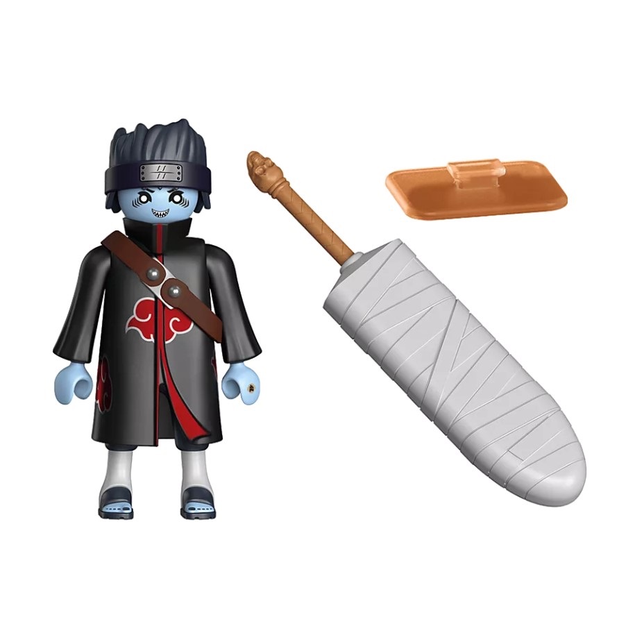 Playmobil PM71117 Kisame - poza 2