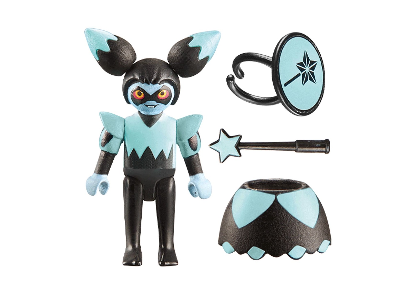 Playmobil PM71341 Miraculous Puppeteer - poza 2
