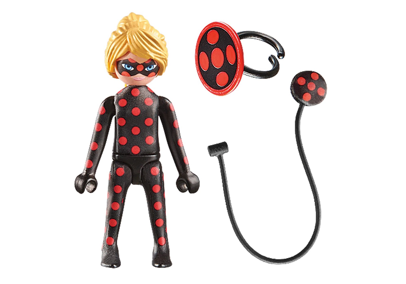 Playmobil PM71342 Miraculous Antibug - poza 3