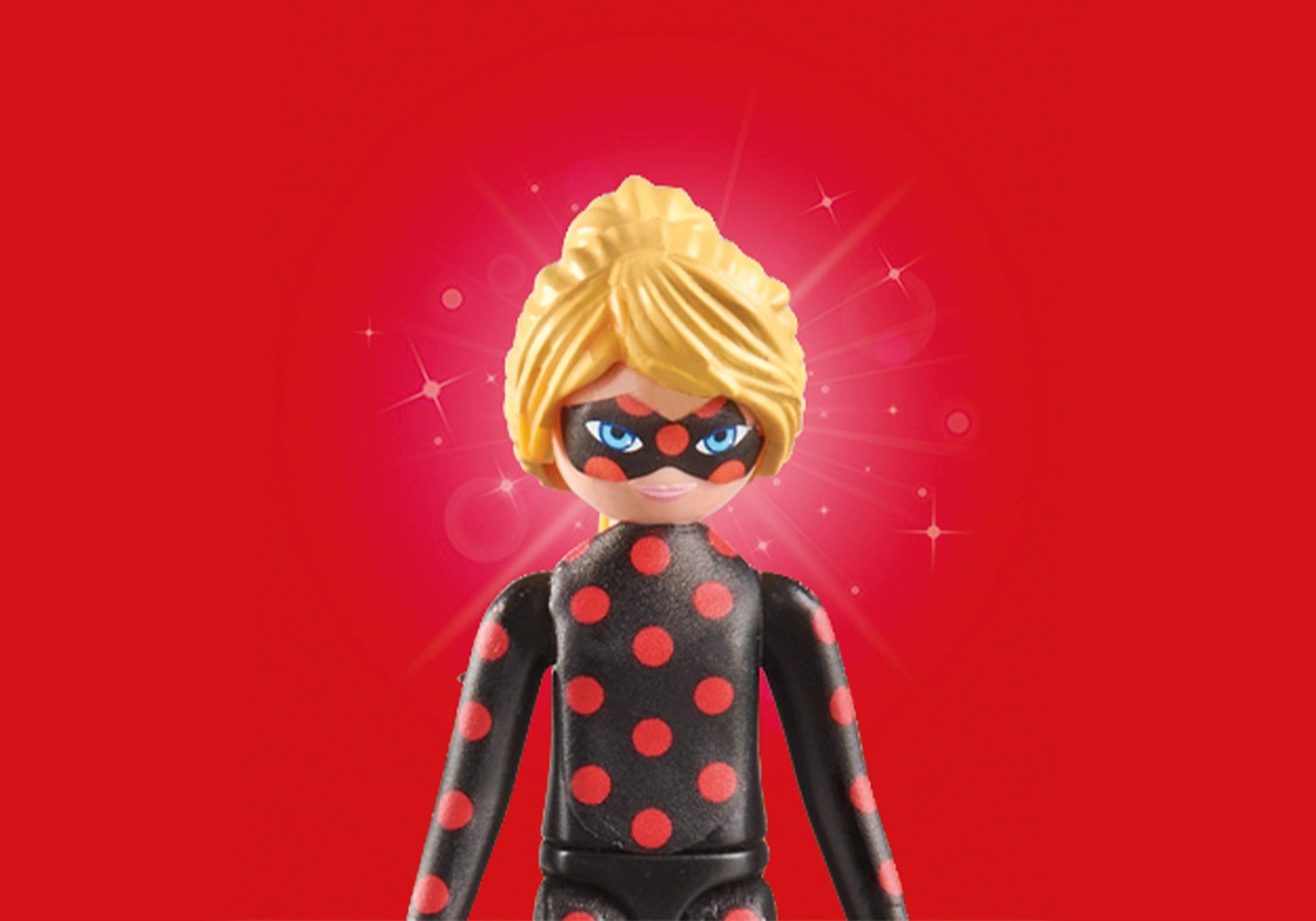 Playmobil PM71342 Miraculous Antibug - poza 4