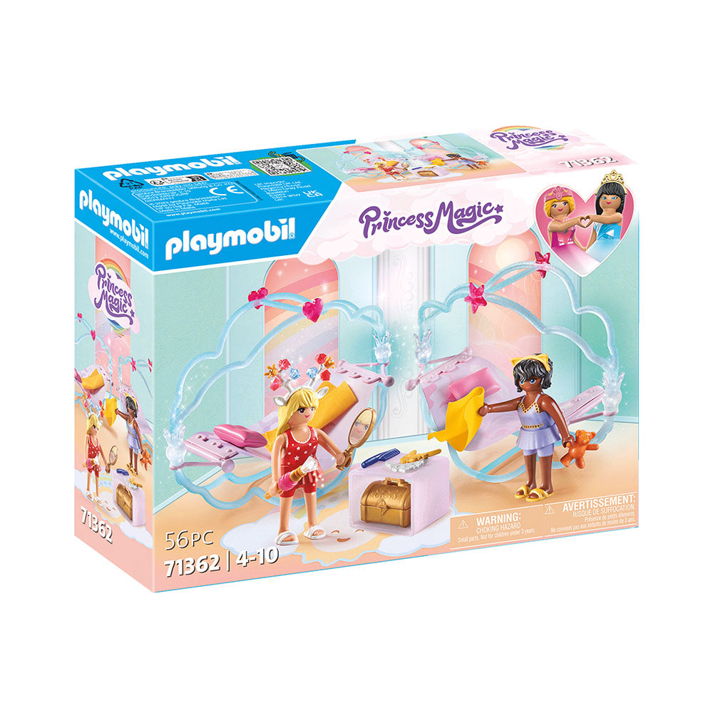 Playmobil PM71362 Petrecere printre nori - poza 1