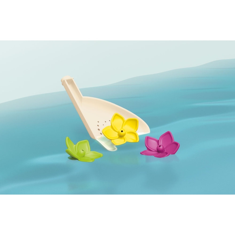 Playmobil PM71459 Playmobil Junior Disney Barca Cu Vela A Moanei - poza 3