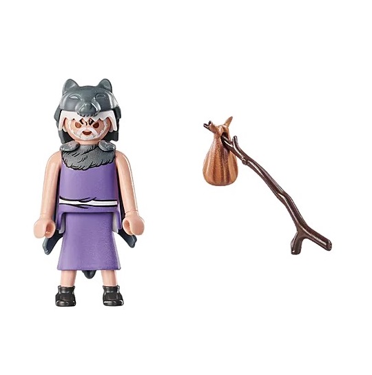 Playmobil PM71546 Asterix Prolix - poza 2