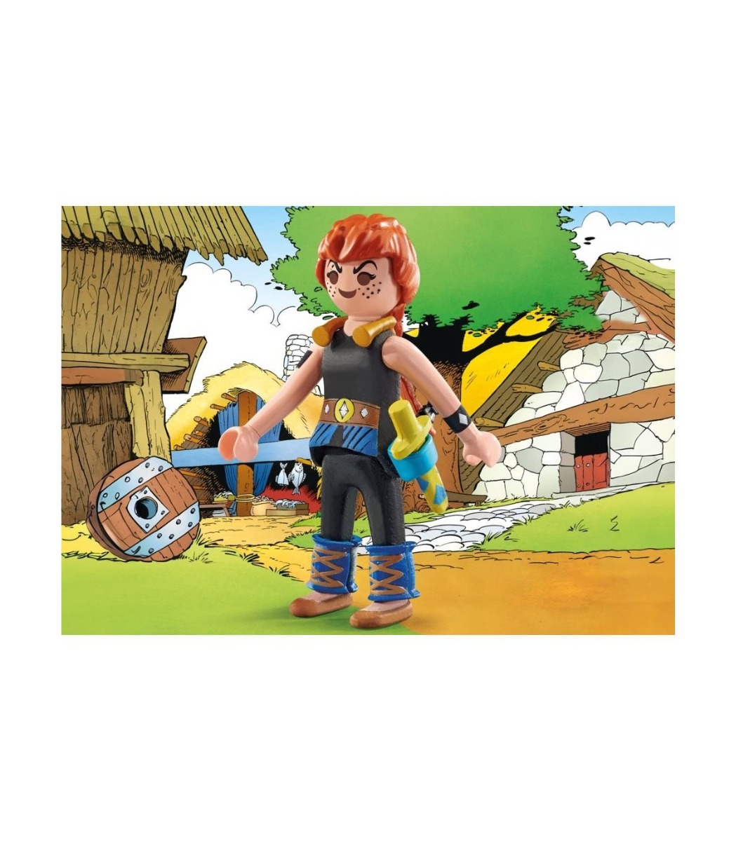 Playmobil PM71549 Asterix Adrenalin - poza 2