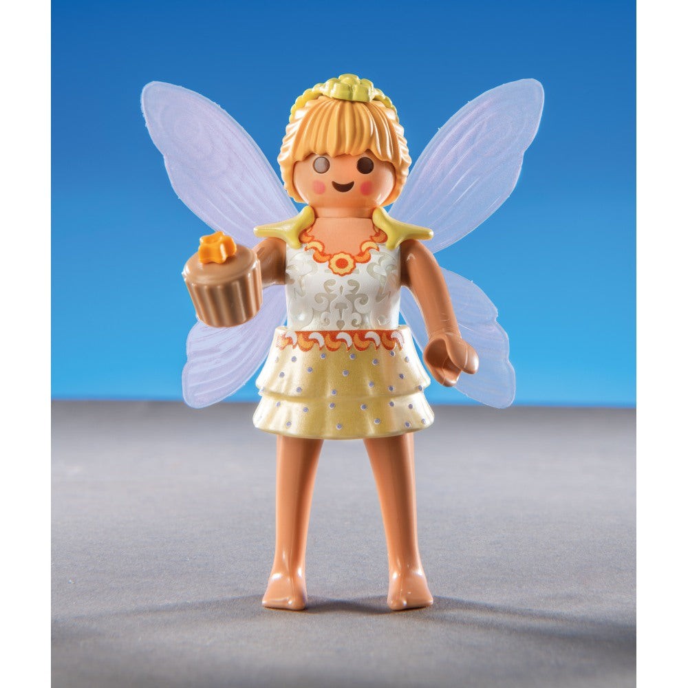 Playmobil PM71761 Figurine fete seria 27 - poza 4