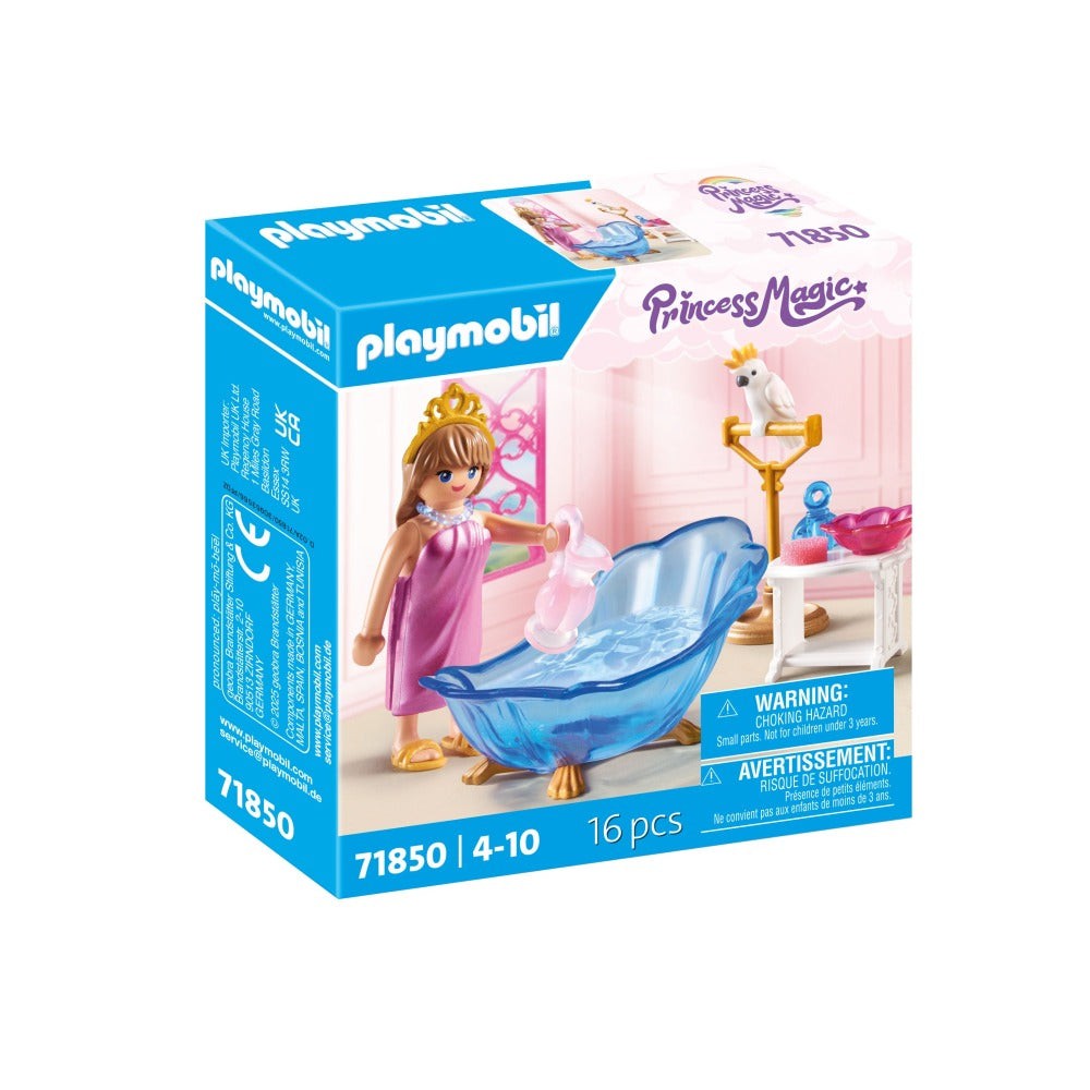 Playmobil PM71850 Cada regala - poza 1