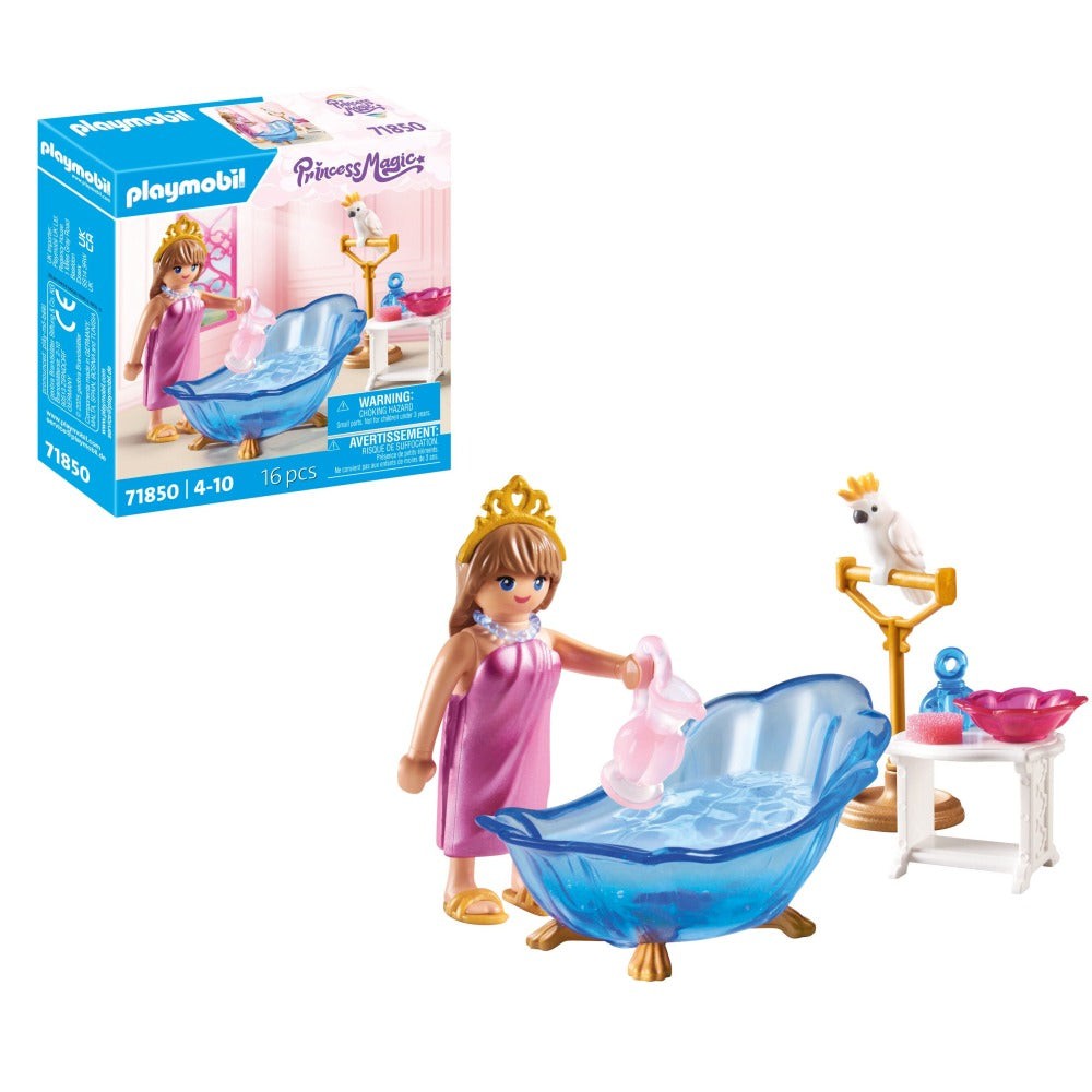 Playmobil PM71850 Cada regala - poza 2