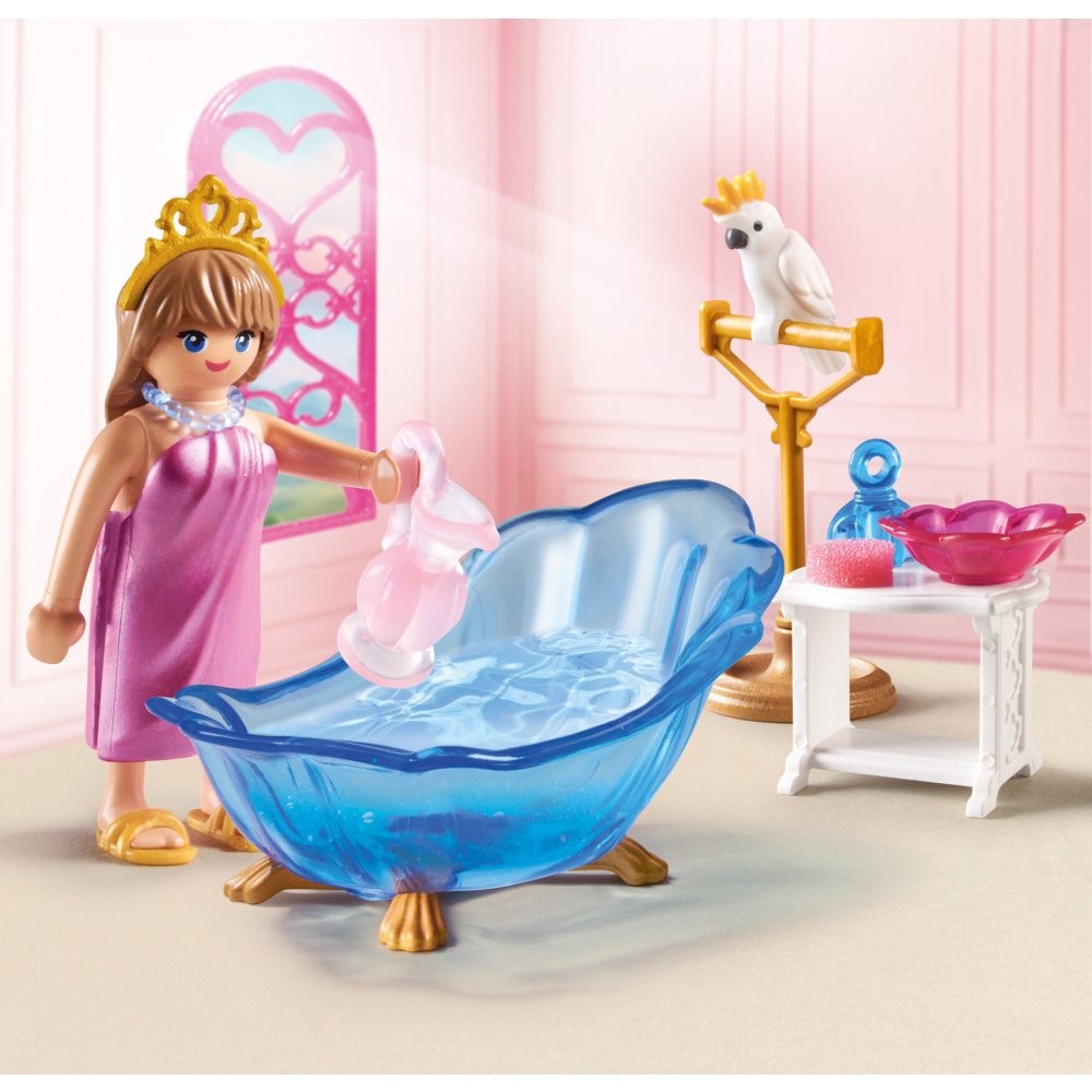 Playmobil PM71850 Cada regala - poza 3