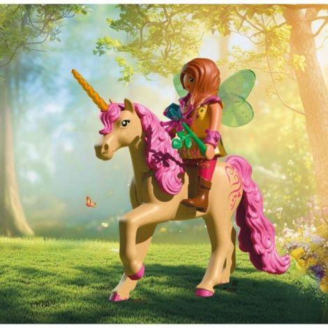 Playmobil - Promo Pack Calatoria zanelor - poza 3