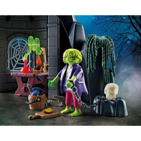 Playmobil - Promo pack ruina bantuita - poza 4