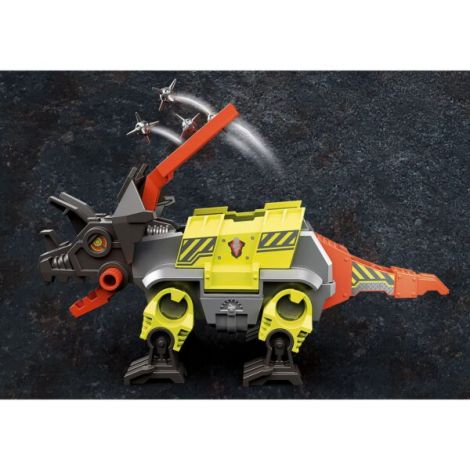 Playmobil - Robot Dinozaur - poza 4