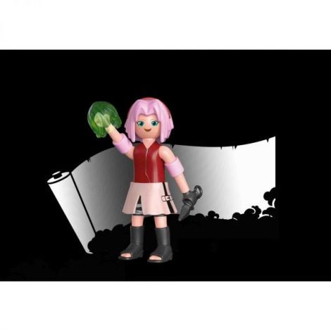 Playmobil - Sakura - poza 1