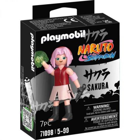 Playmobil - Sakura - poza 2