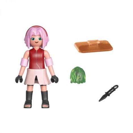 Playmobil - Sakura - poza 3