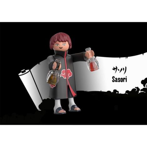 Playmobil - Sasori - poza 1